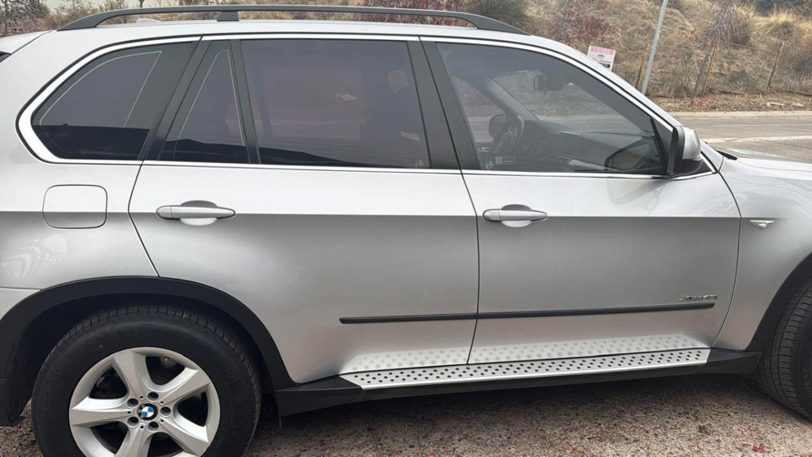 BMW X5 E70 4.8 2010 - Imagen 4 de 7