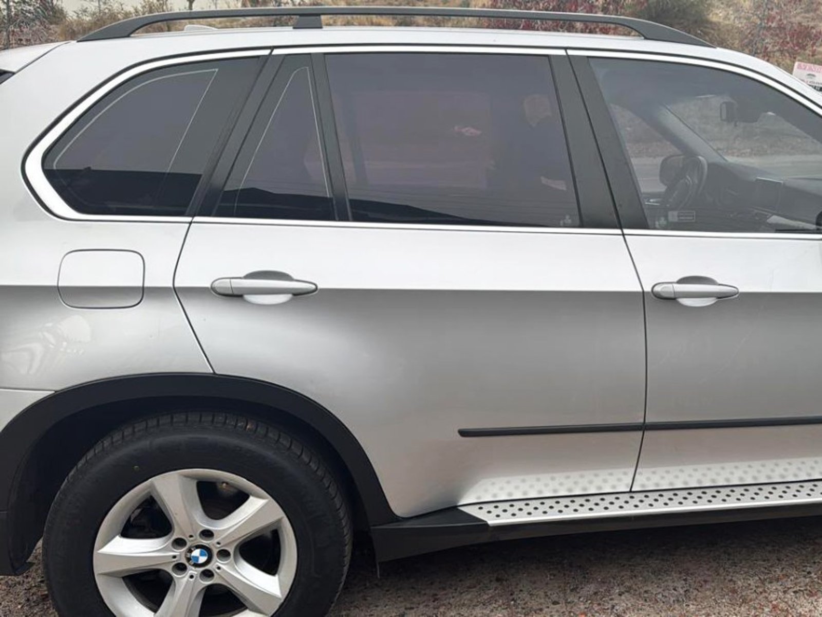 BMW X5 E70 4.8 2010 - Foto 4 de 7