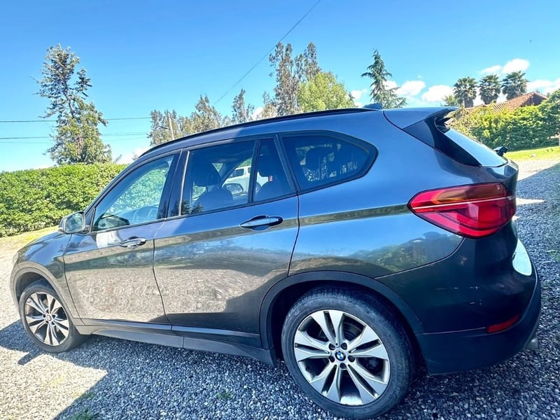 BMW X1 20i SDRIVE 20I LUXURY 2018 - Imagen 5 de 8