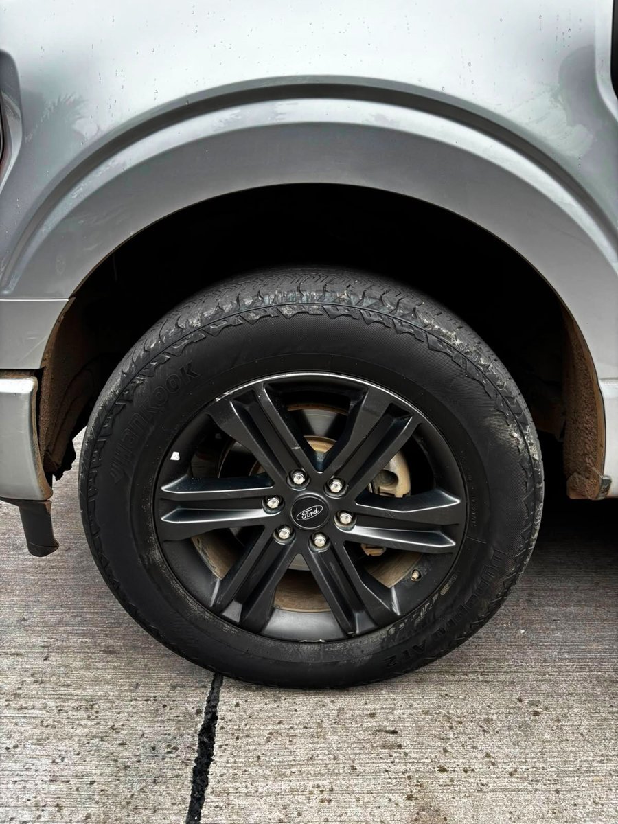 Ford F-150 LARIAT SPORT 5.0 2022 - Imagen 7 de 10