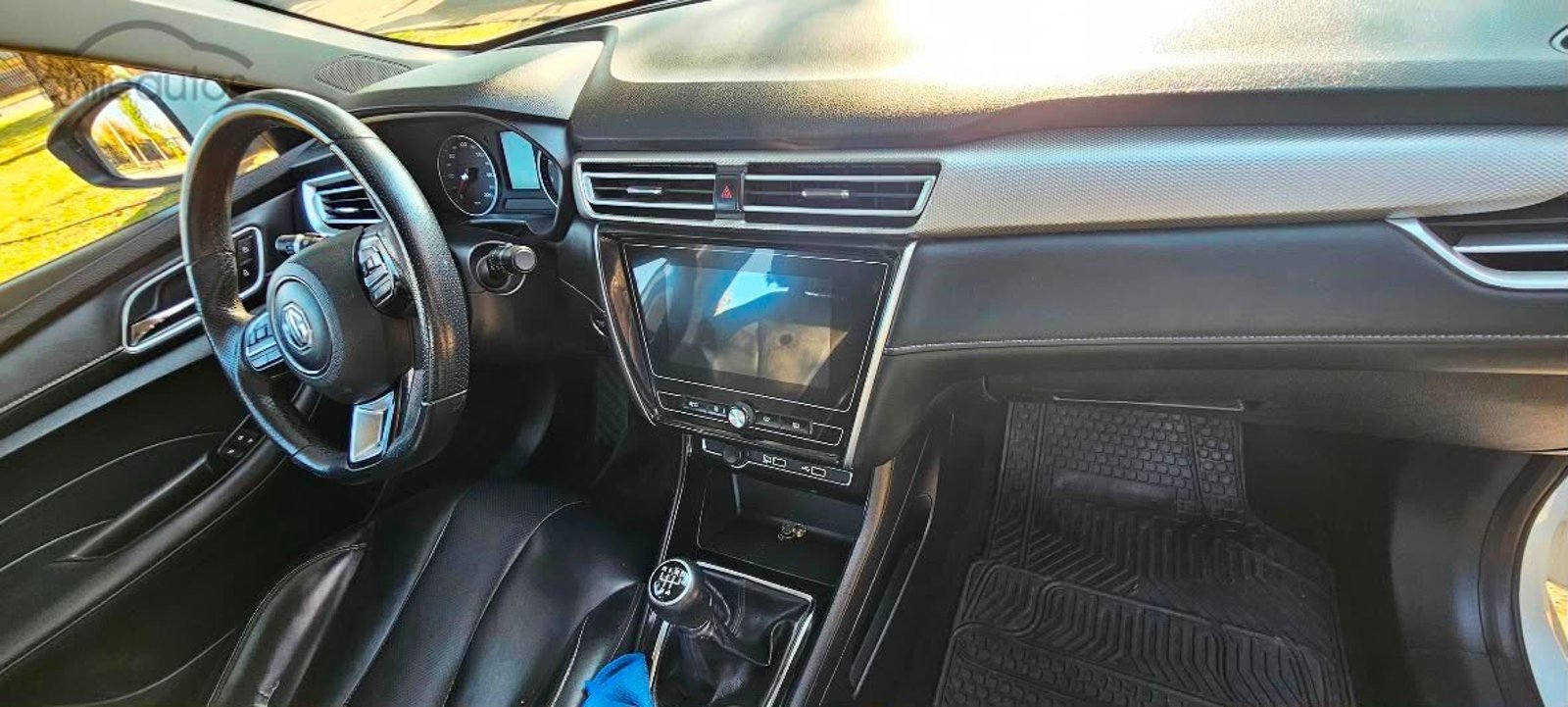 MG 5 1.5 MT 2021 - Imagen 9 de 10