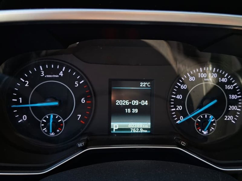 Ford TERRITORY TREND 1.5 AT 2023 - Imagen 10 de 10