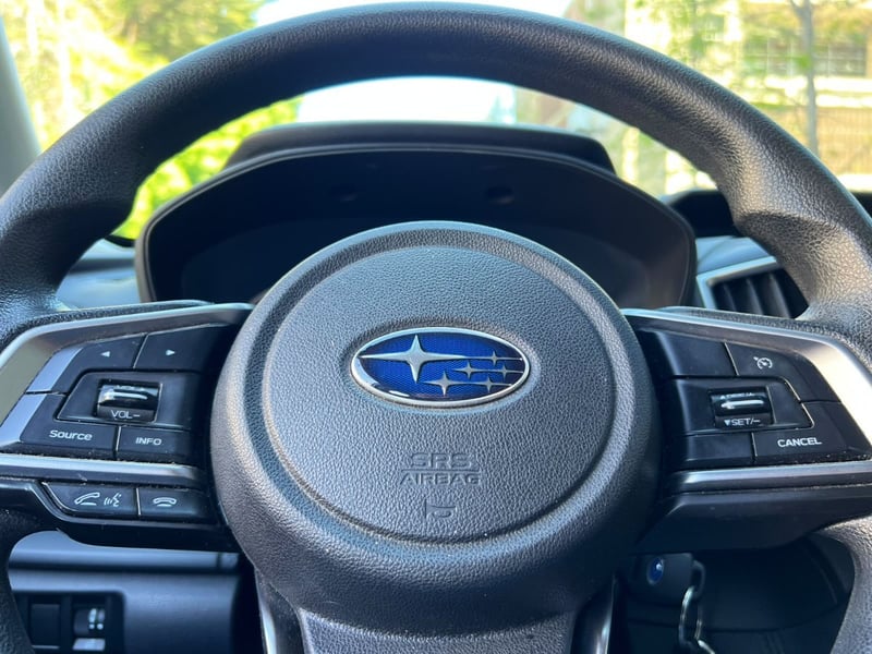 Subaru FORESTER 2.0 CVT AWD 2020 - Imagen 10 de 10