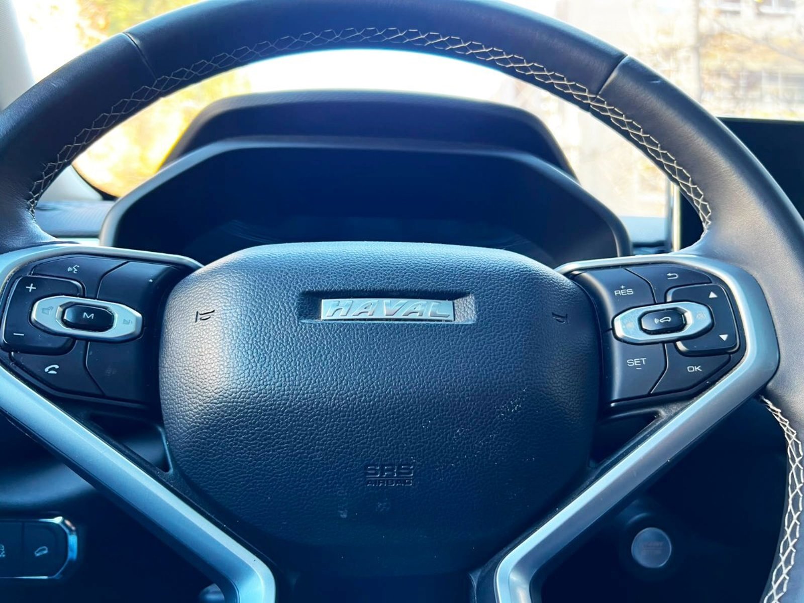 Haval JOLION DELUXE 1.5 AT 2023 - Imagen 10 de 10