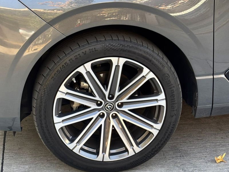 Changan UNI-K ELITE 2024 - Imagen 7 de 10