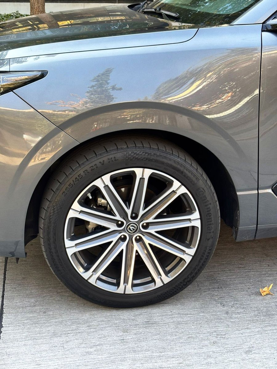 Changan UNI-K ELITE 2024 - Imagen 7 de 10