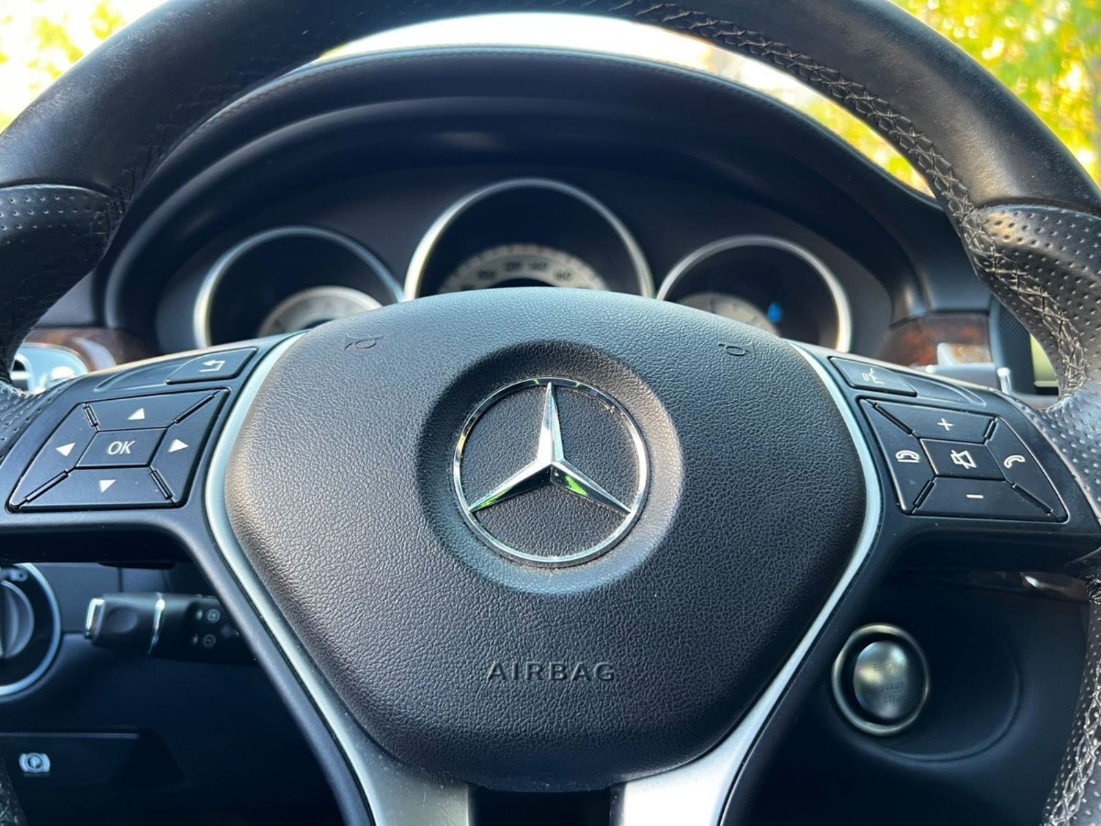 Mercedes-Benz CLS 350 3.0 DIESEL 2014 - Imagen 10 de 10