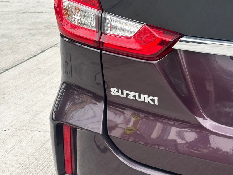Suzuki XL7 GLX 1.5 AT 2022 - Imagen 7 de 10