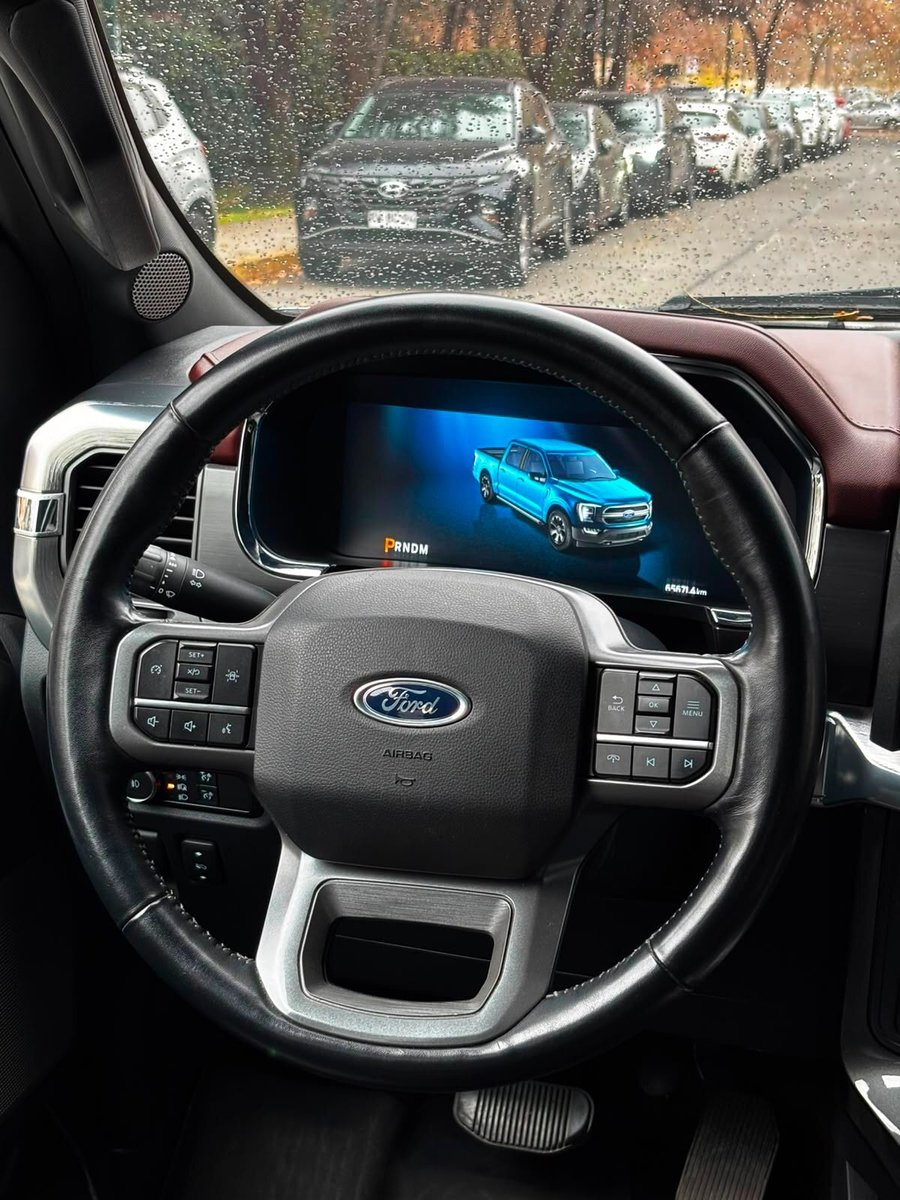 Ford F-150 LARIAT SPORT 5.0 2022 - Imagen 9 de 10