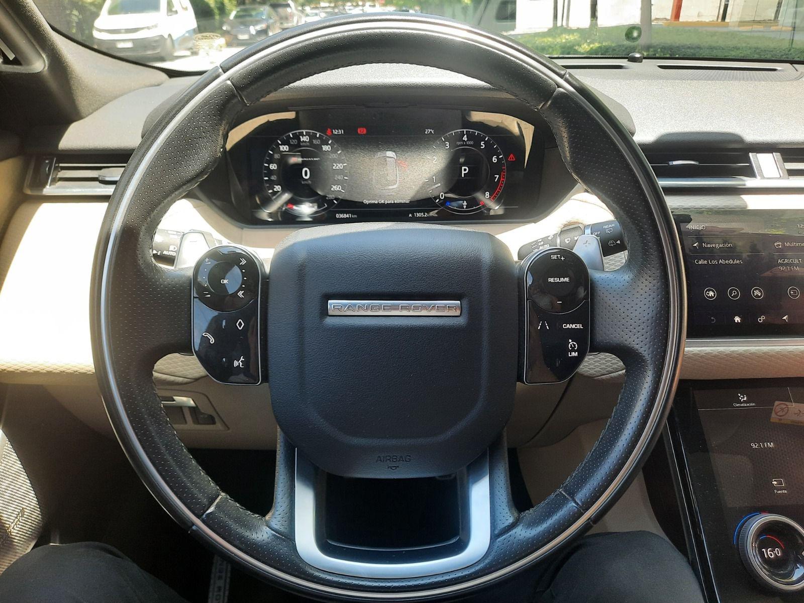 Land Rover Range Rover VELAR SC 3.0 2020 - Imagen 9 de 9