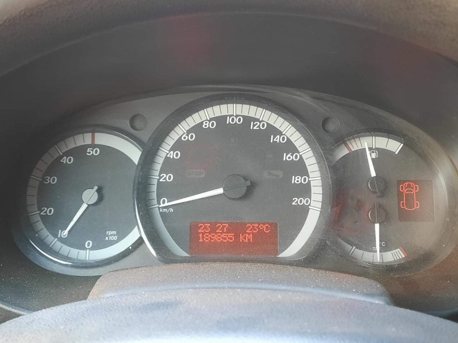 Mercedes-Benz CITAN 109 CDI 2018 - Imagen 7 de 10