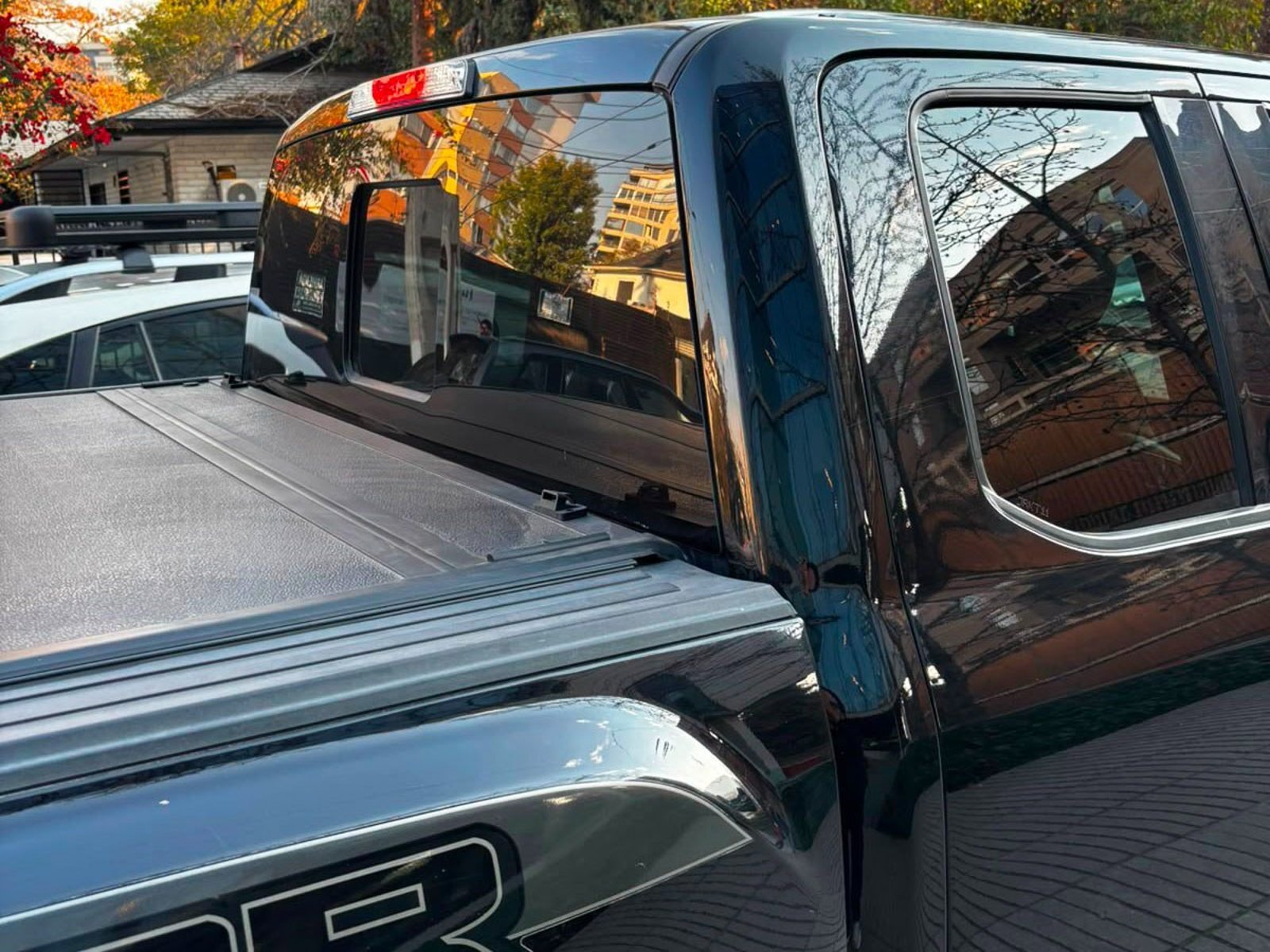 Ford F-150 3.5 ECOBOOST 2018 - Imagen 9 de 10