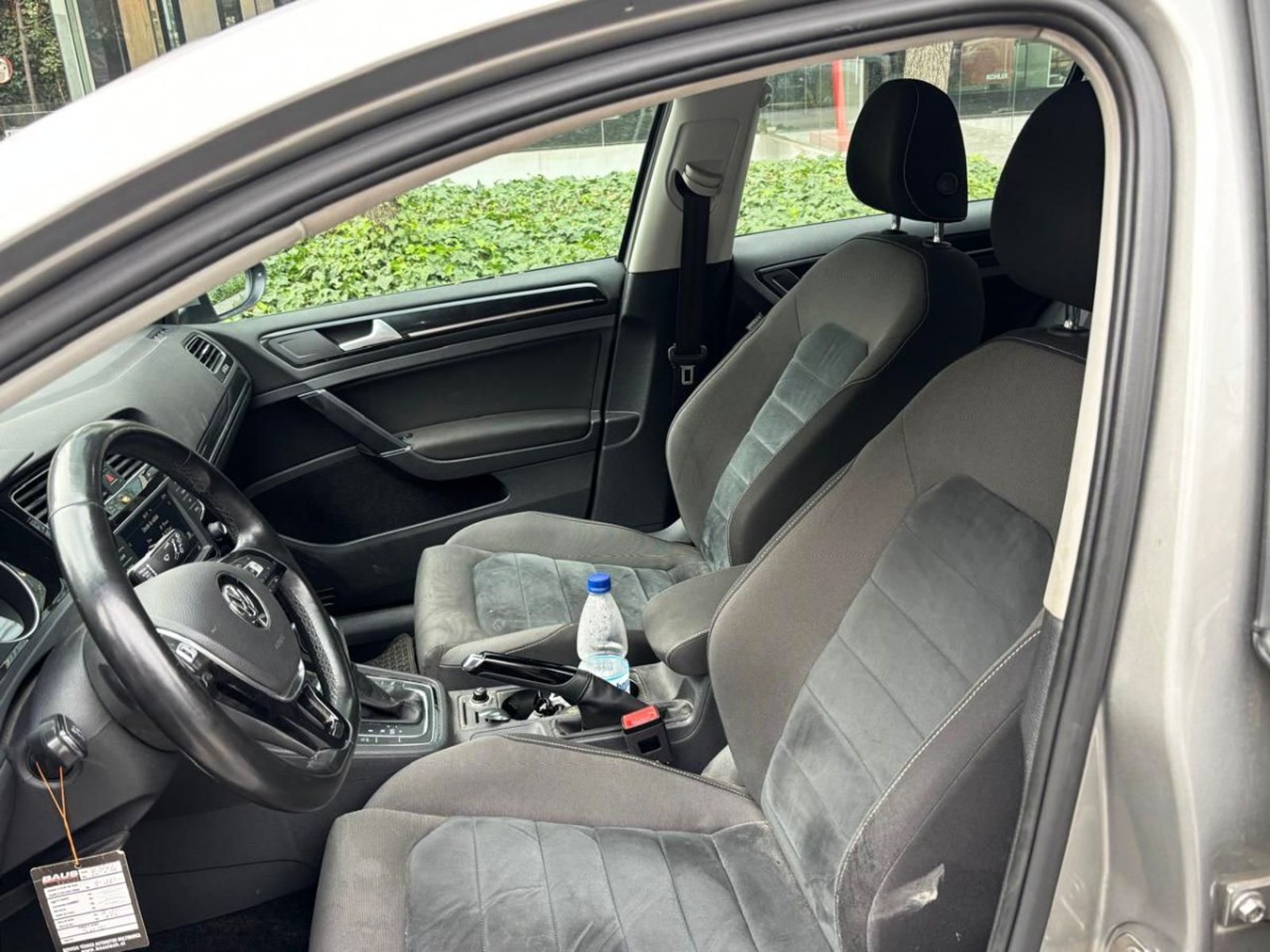 Volkswagen GOLF 1.4 DSG 2016 - Imagen 7 de 10