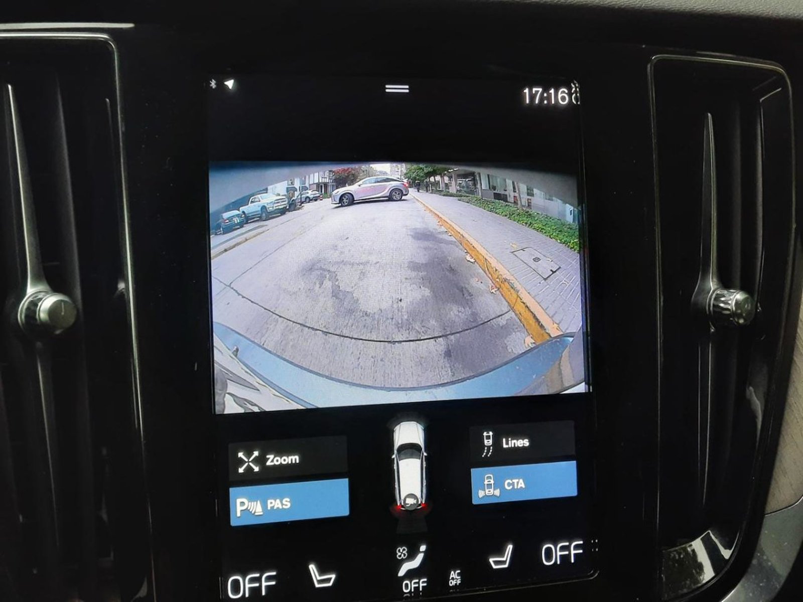 Volvo V60 CROSS COUNTRY 2021 - Imagen 10 de 10