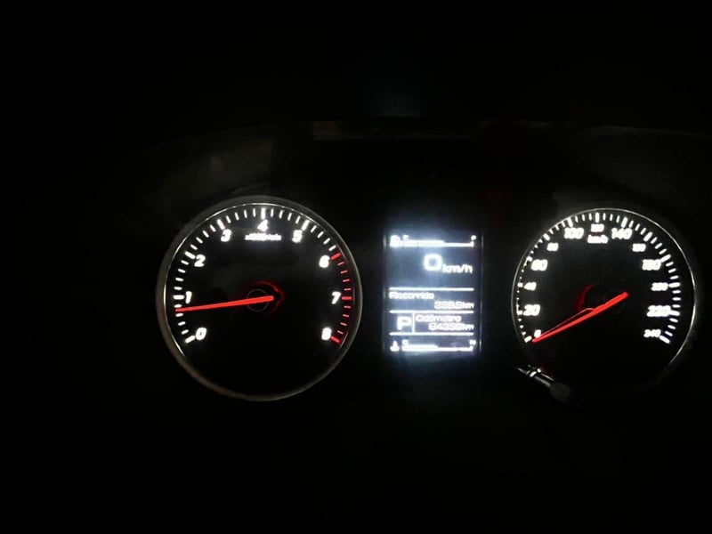 Chevrolet CAPTIVA LTZ 1.5 AT 2022 - Imagen 9 de 10