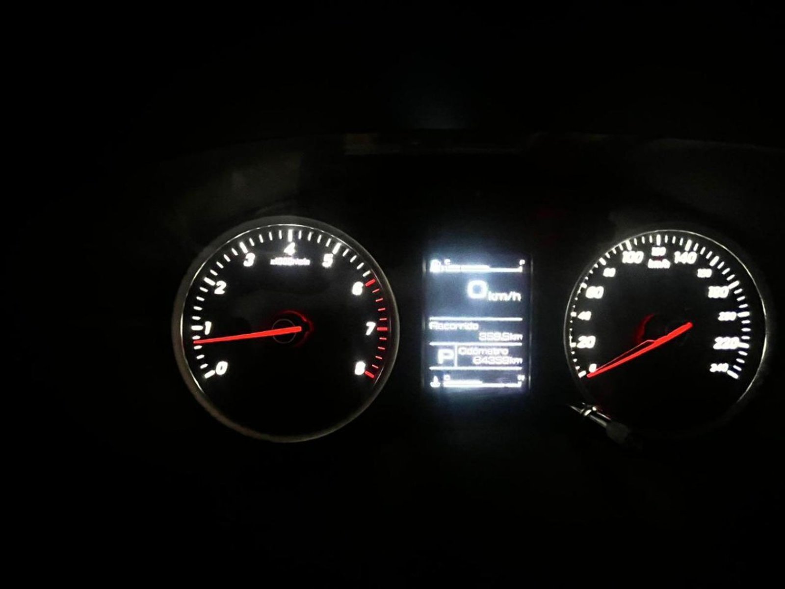 Chevrolet CAPTIVA LTZ 1.5 AT 2022 - Imagen 9 de 10