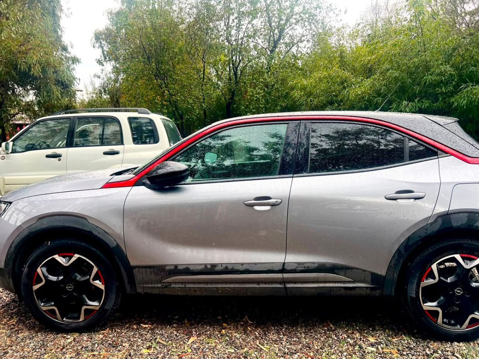 Opel MOKKA GS LINE 1.2T 2025 - Imagen 6 de 7