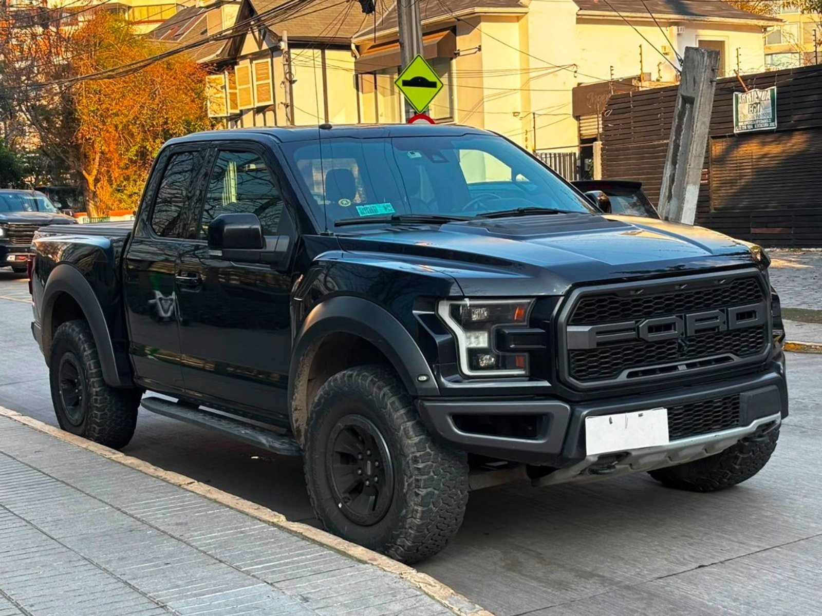 Ford F-150 3.5 ECOBOOST 2018 - Foto 2 de 10