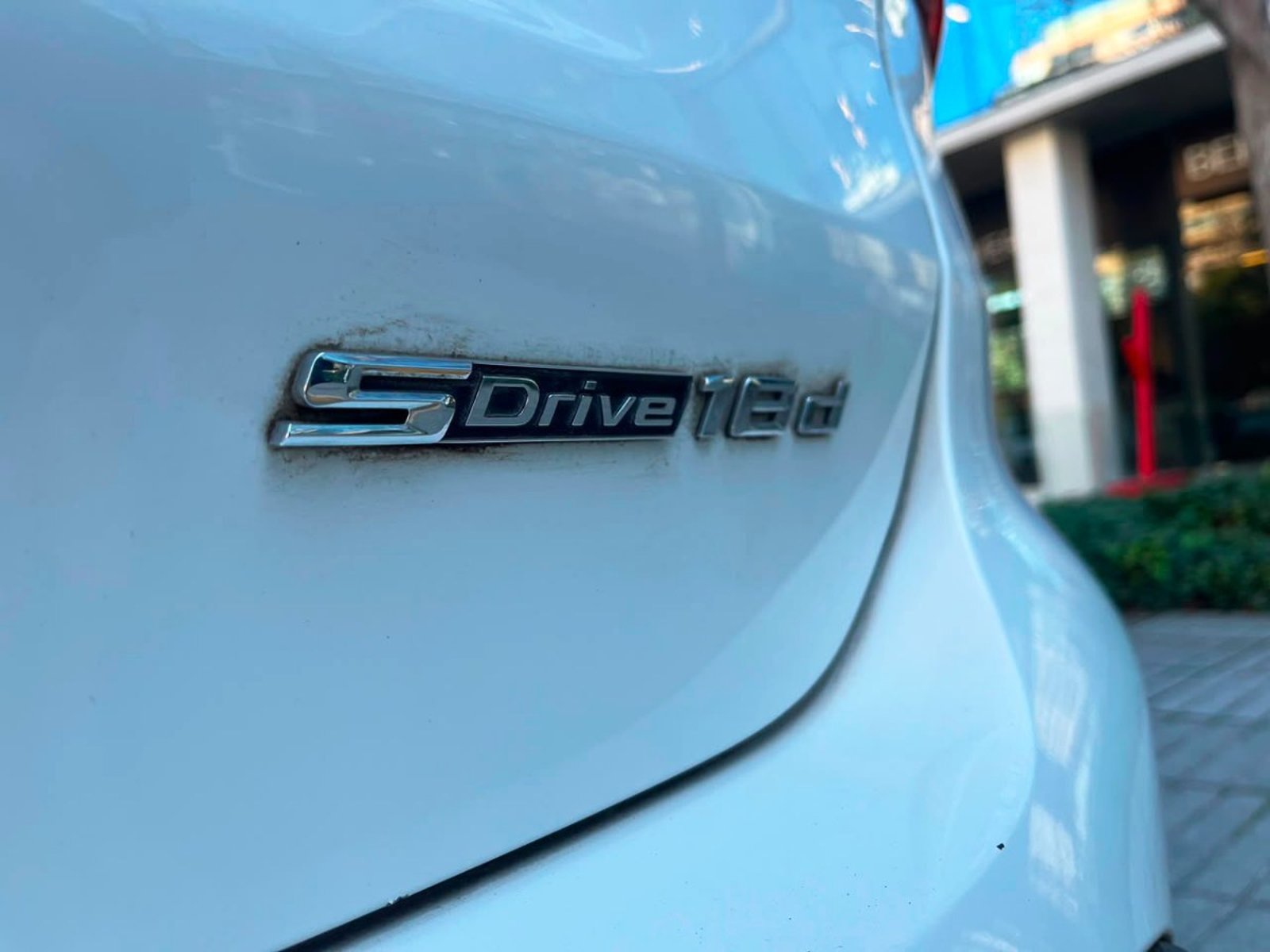 BMW X1 18d SDRIVE LCI 2.0 2021 - Imagen 7 de 10