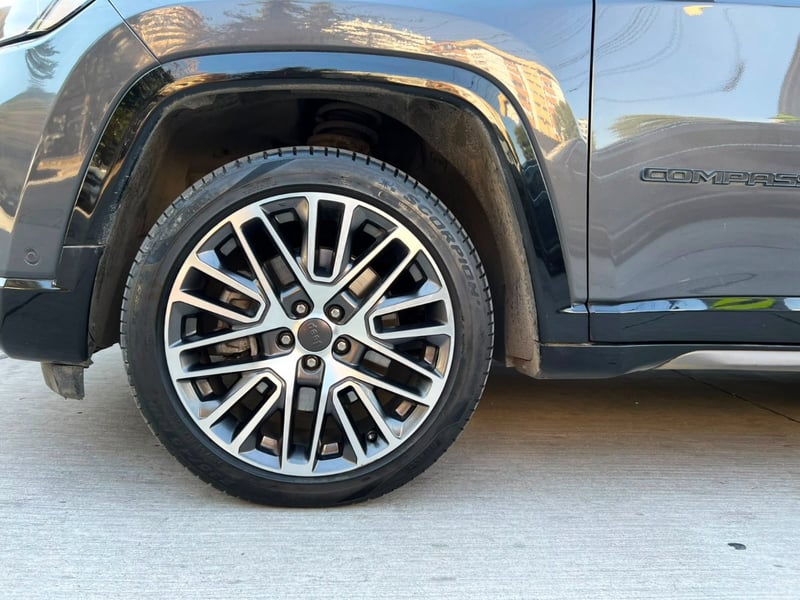 Jeep COMPASS ALTITUDE 4XE 2024 - Imagen 9 de 10
