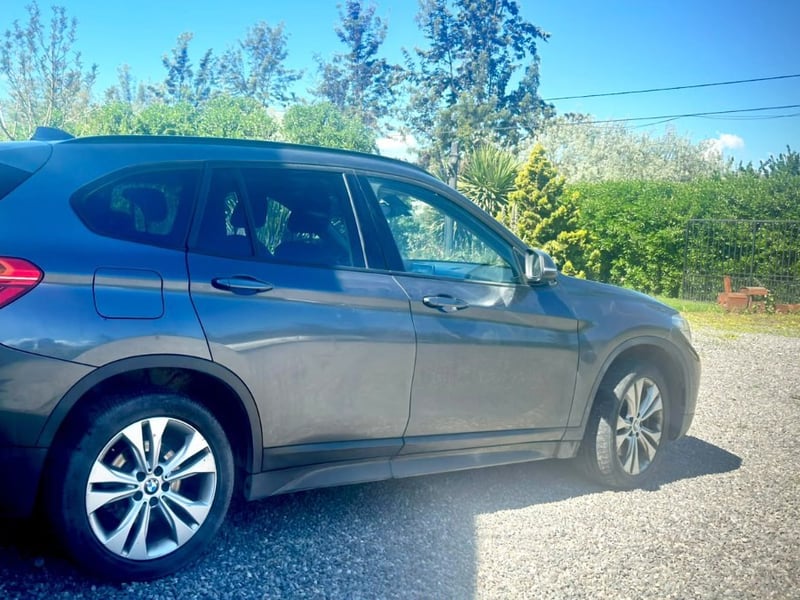 BMW X1 20i SDRIVE 20I LUXURY 2018 - Imagen 6 de 8