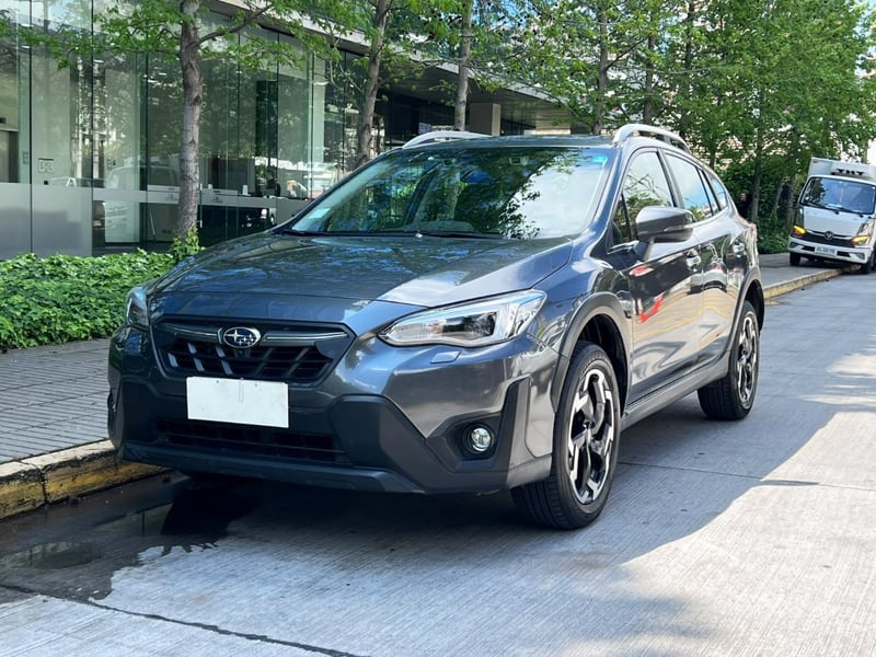 Subaru XV LIMITED CVT 2.0 AWD 2023 - Imagen 3 de 10