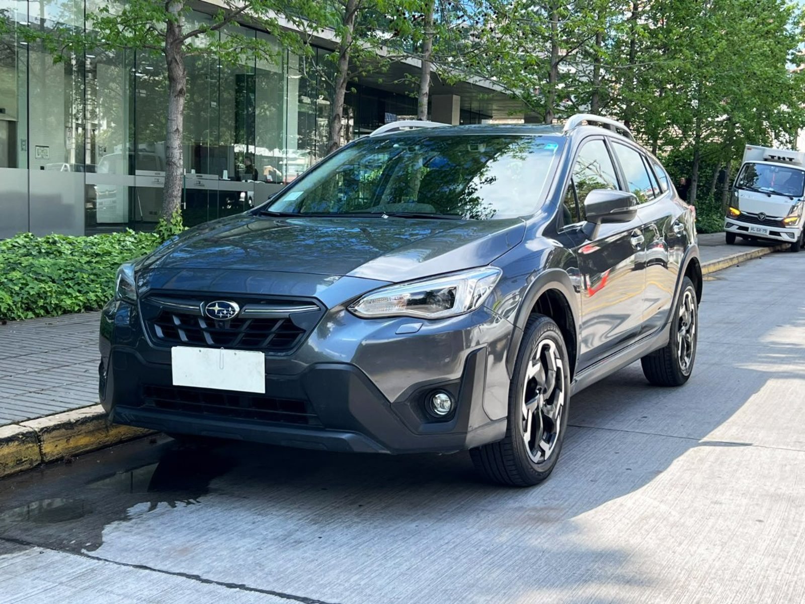 Subaru XV LIMITED CVT 2.0 AWD 2023 - Foto 3 de 10