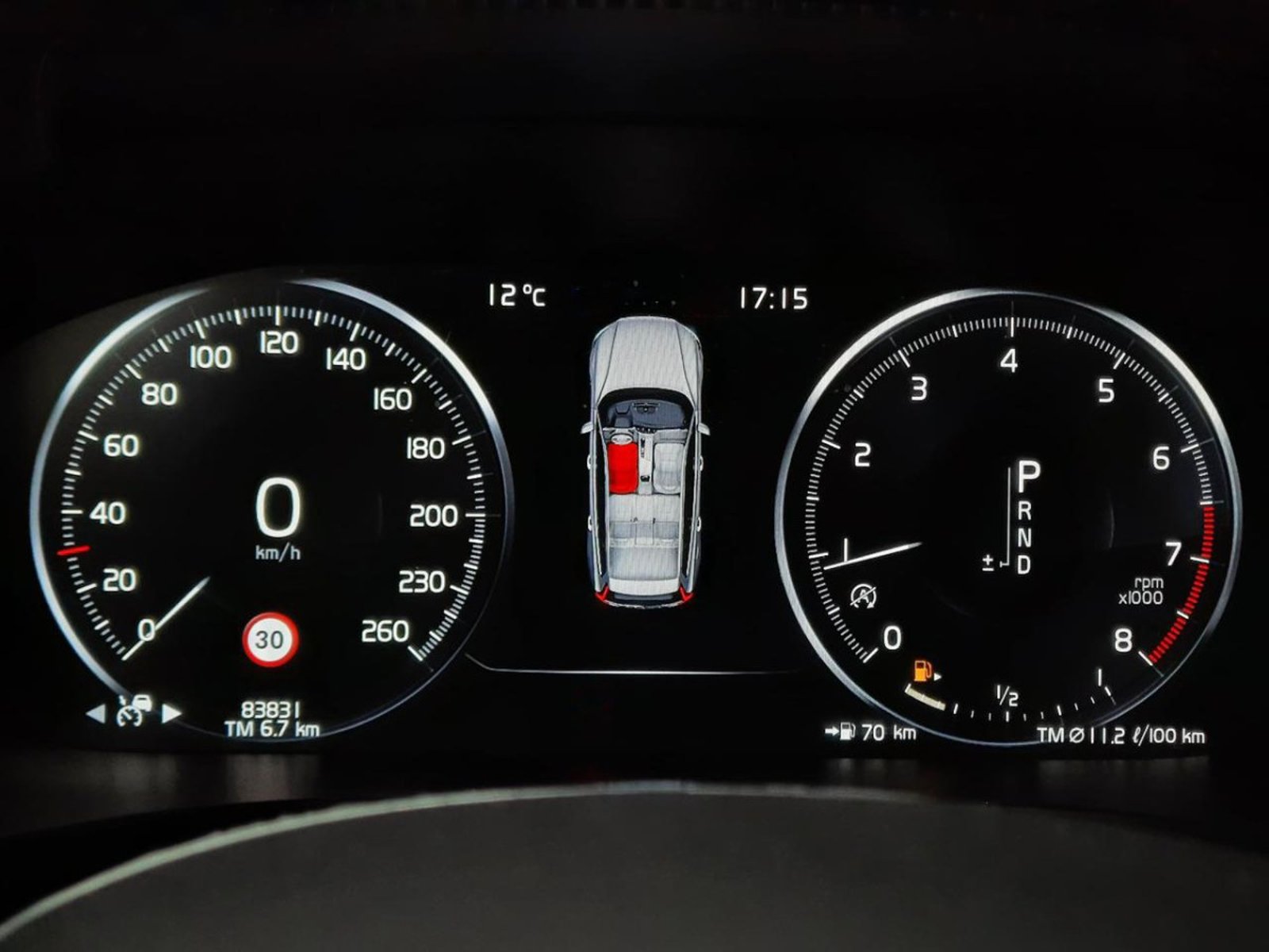 Volvo V60 CROSS COUNTRY 2021 - Imagen 9 de 10