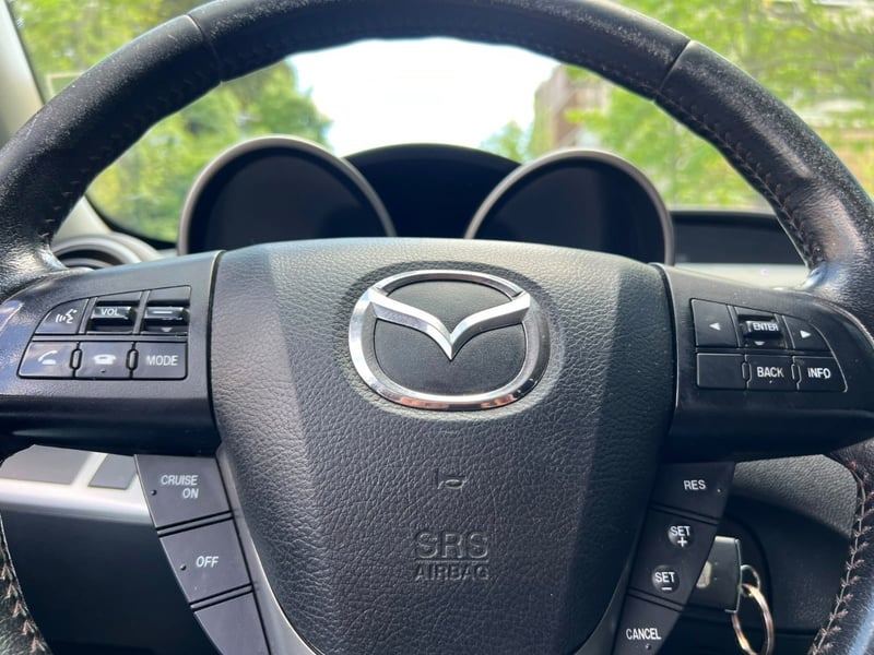 Mazda 3 SPORT 1.6 AT 2014 - Imagen 10 de 10