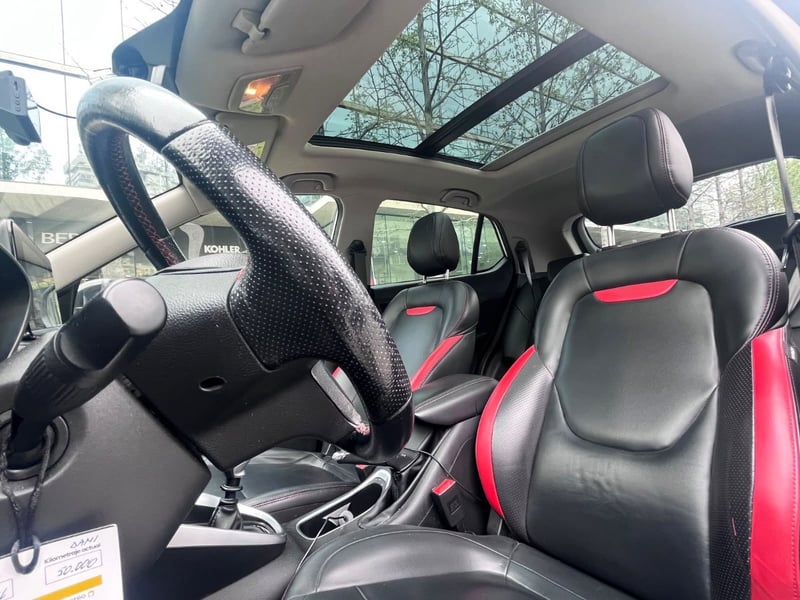 Chevrolet GROOVE PREMIER 1.5 MT 2022 - Imagen 9 de 10