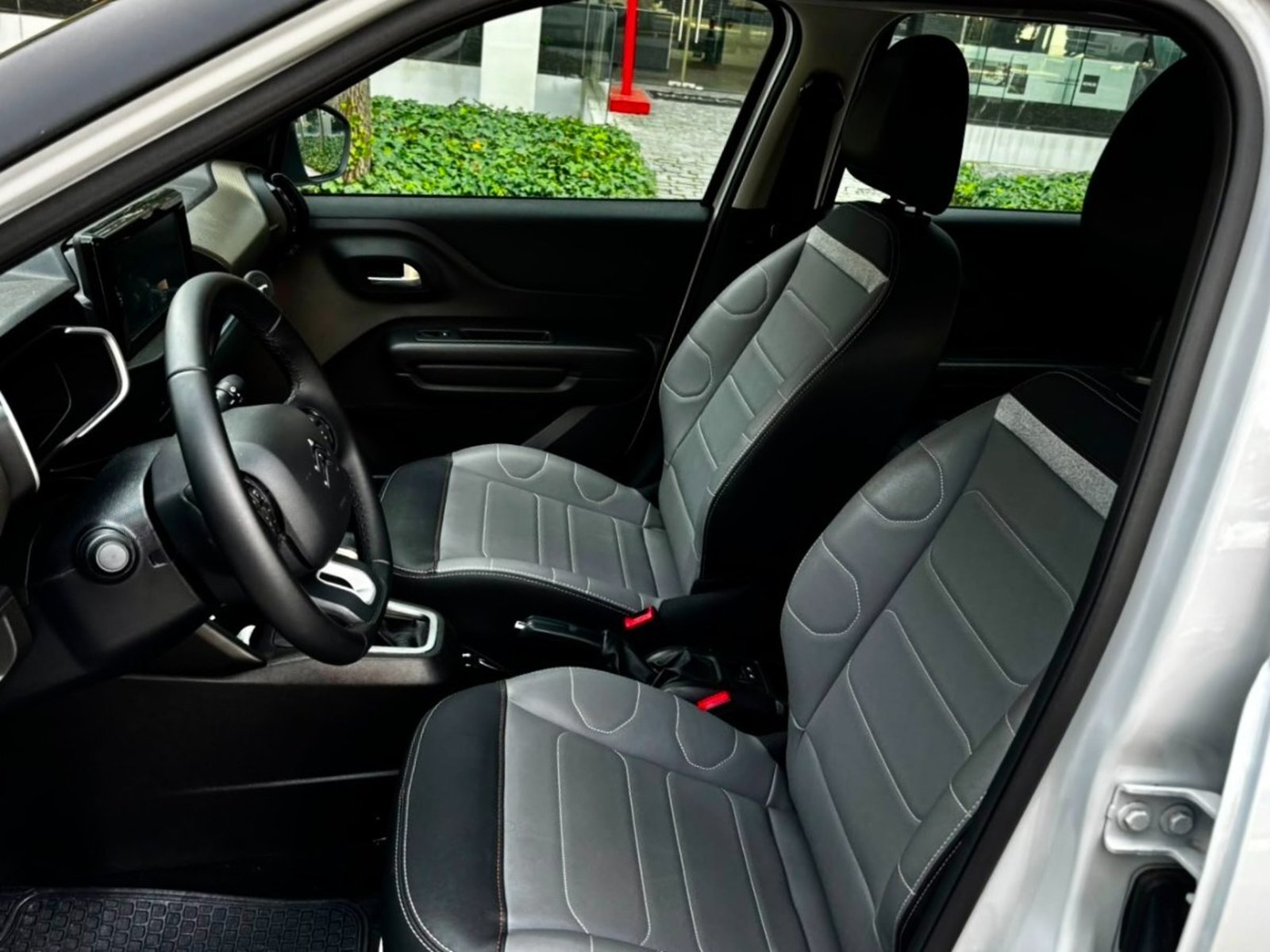 Citroën C3 AIRCROSS SHINE 2026 - Imagen 10 de 10