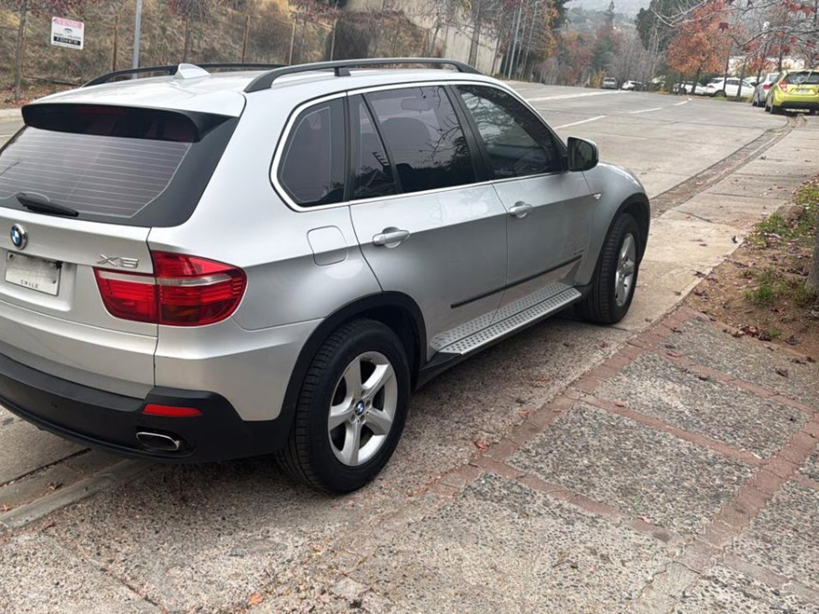 BMW X5 E70 4.8 2010 - Foto 3 de 7
