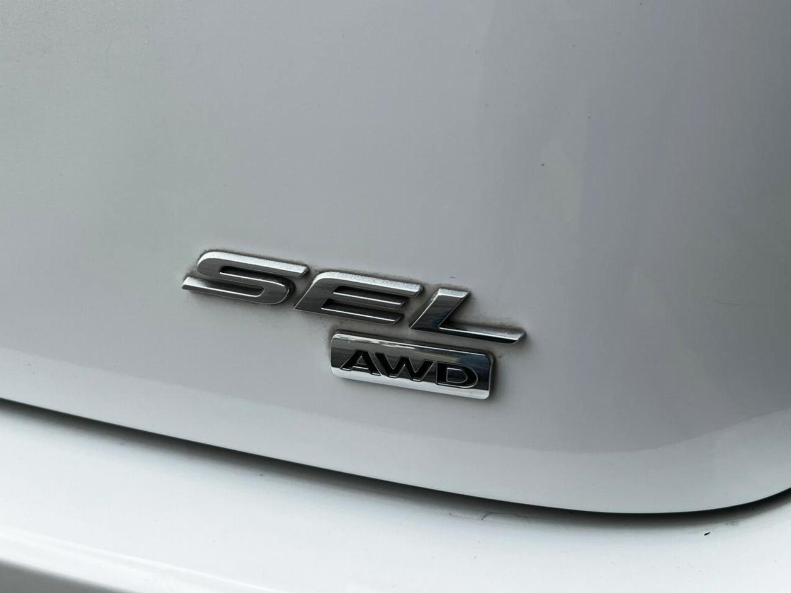 Ford EDGE SEL 3.5 AWD 2019 - Imagen 7 de 10