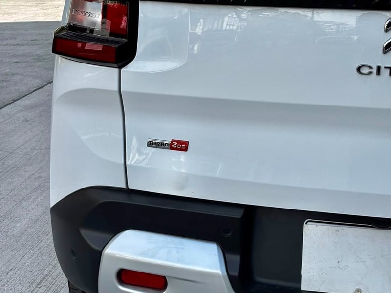 Citroën C3 AIRCROSS SHINE 2026 - Imagen 7 de 10