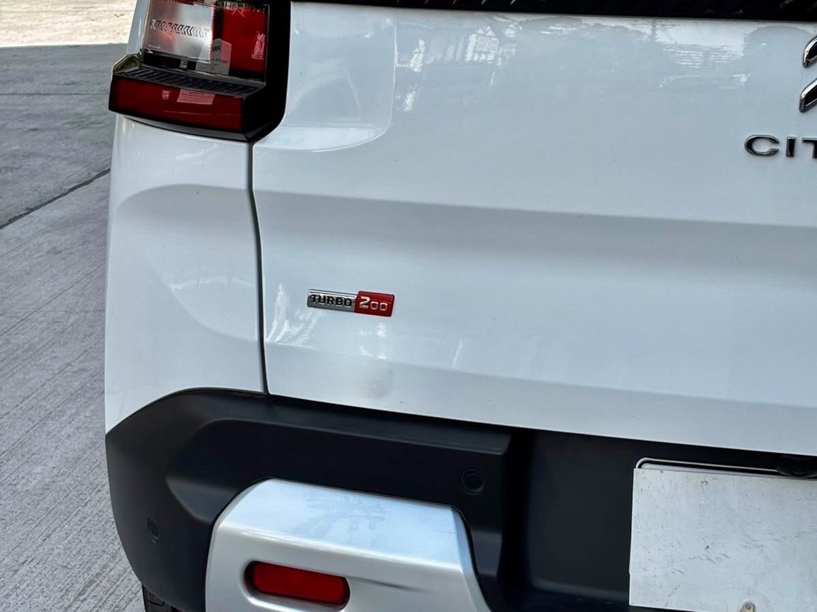 Citroën C3 AIRCROSS SHINE 2026 - Imagen 7 de 10