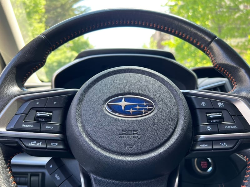 Subaru XV LIMITED CVT 2.0 AWD 2023 - Imagen 10 de 10