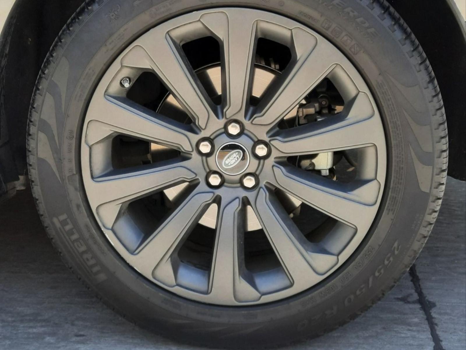 Land Rover Range Rover VELAR SC 3.0 2020 - Imagen 8 de 9