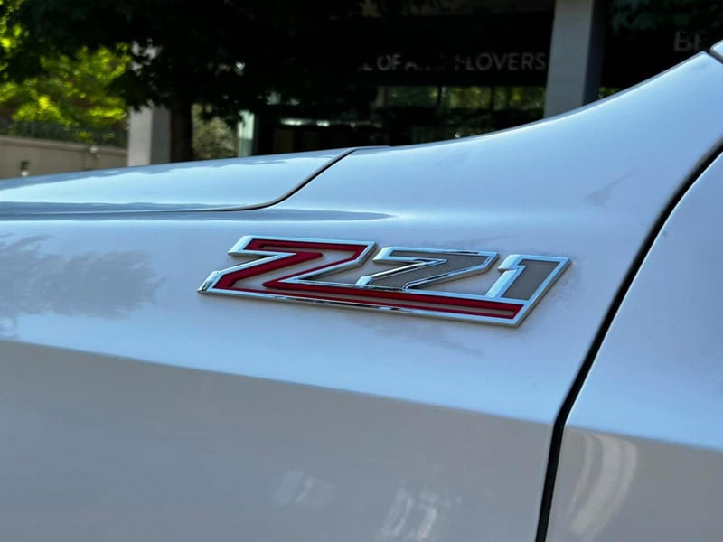Chevrolet TAHOE Z71 5.3 2021 - Imagen 7 de 10