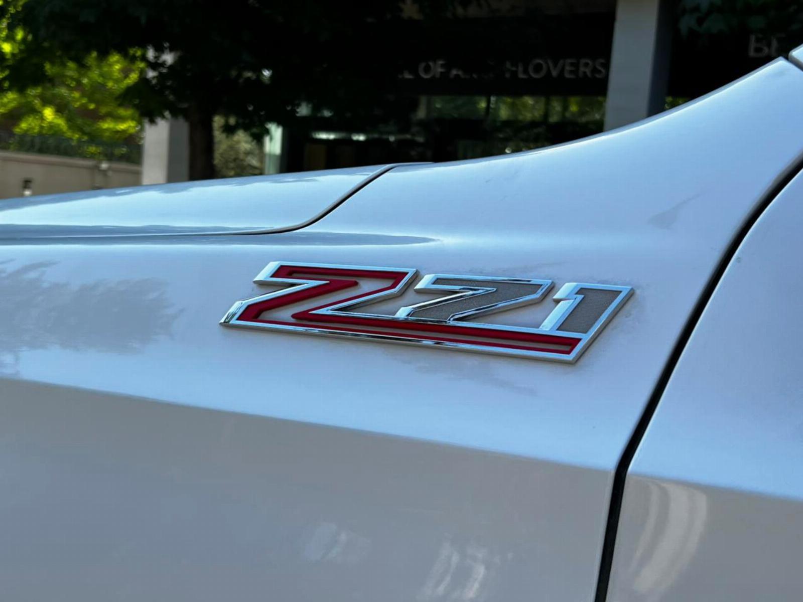 Chevrolet TAHOE Z71 5.3 2021 - Imagen 7 de 10