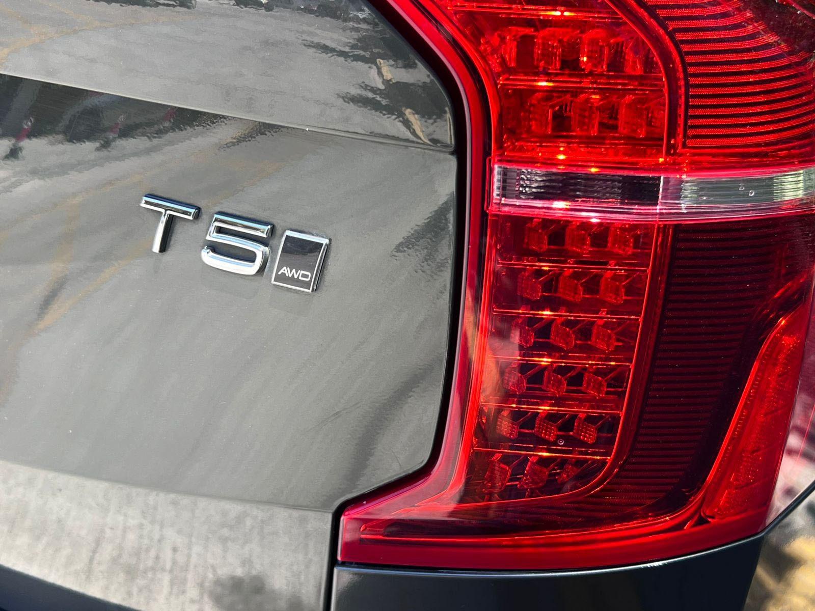 Volvo XC90 T5 2.0 AWD 2019 - Imagen 7 de 10