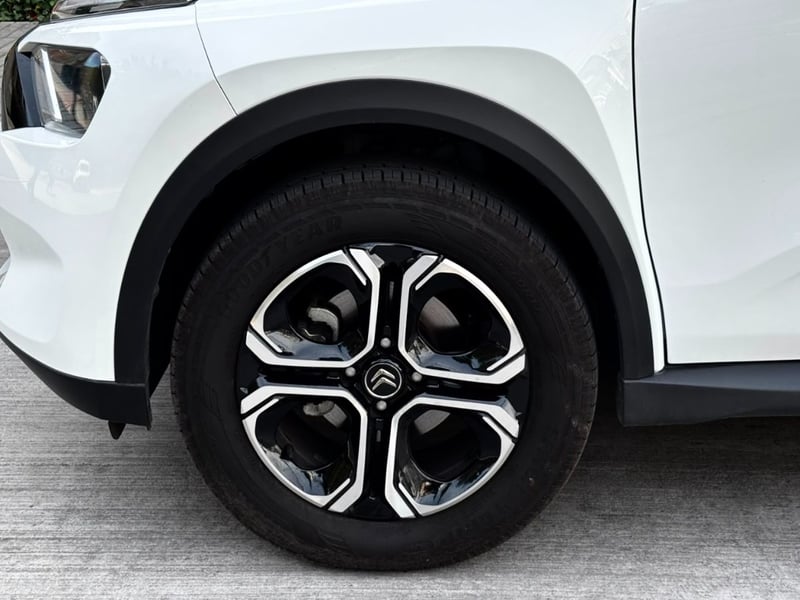 Citroën C3 AIRCROSS SHINE 2026 - Imagen 9 de 10
