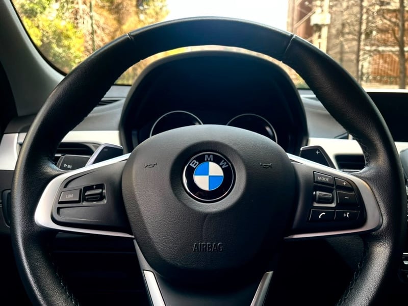 BMW X2 DYNAMIC 20i SDRIVE AT 2.0 2022 - Imagen 10 de 10