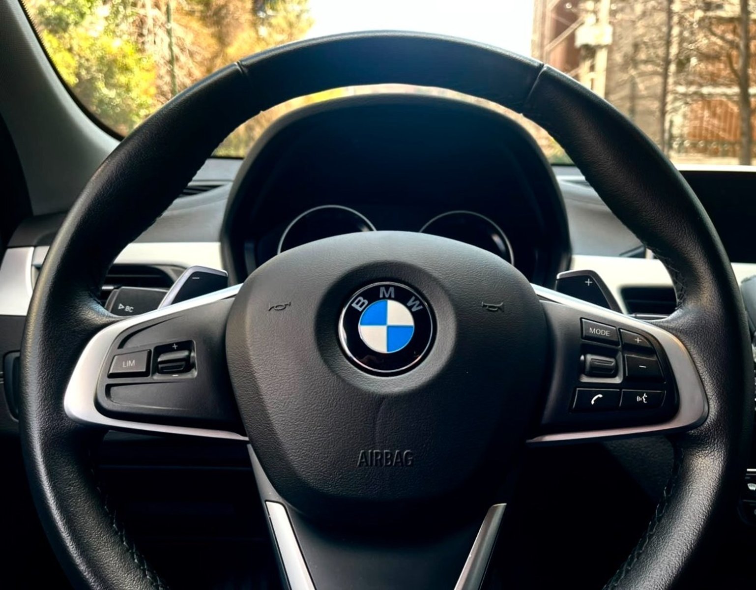 BMW X2 DYNAMIC 20i SDRIVE AT 2.0 2022 - Imagen 10 de 10