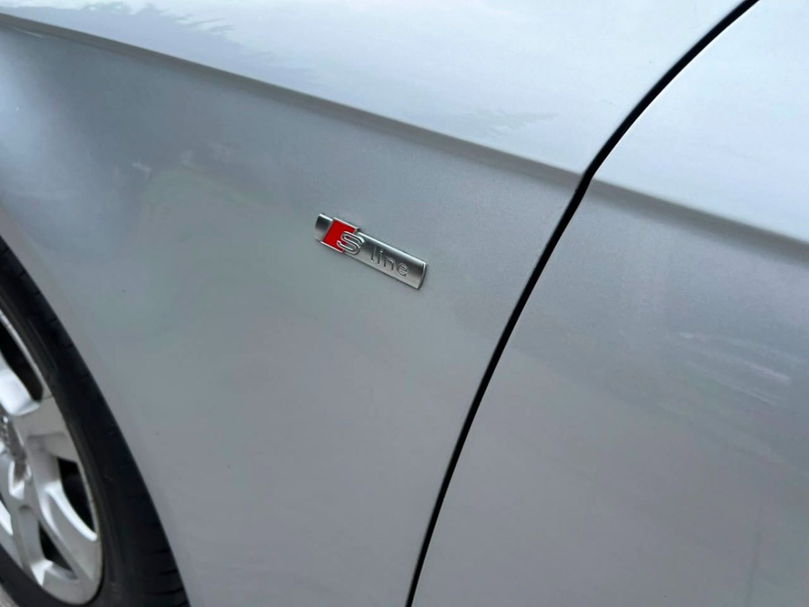 Audi A4 2.0 TFSI QUATTRO 2015 - Imagen 8 de 10