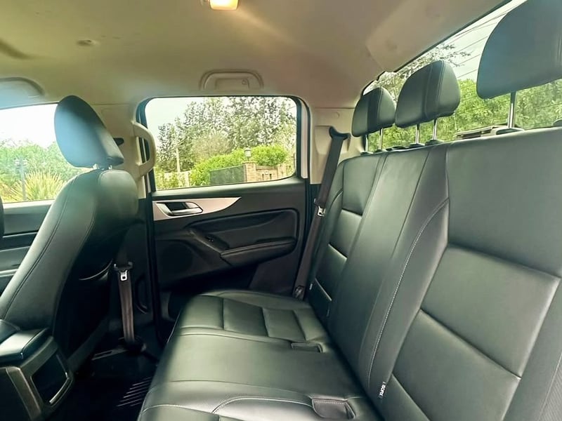 Great Wall POER 2.0 DIESEL MT 2021 - Imagen 10 de 10