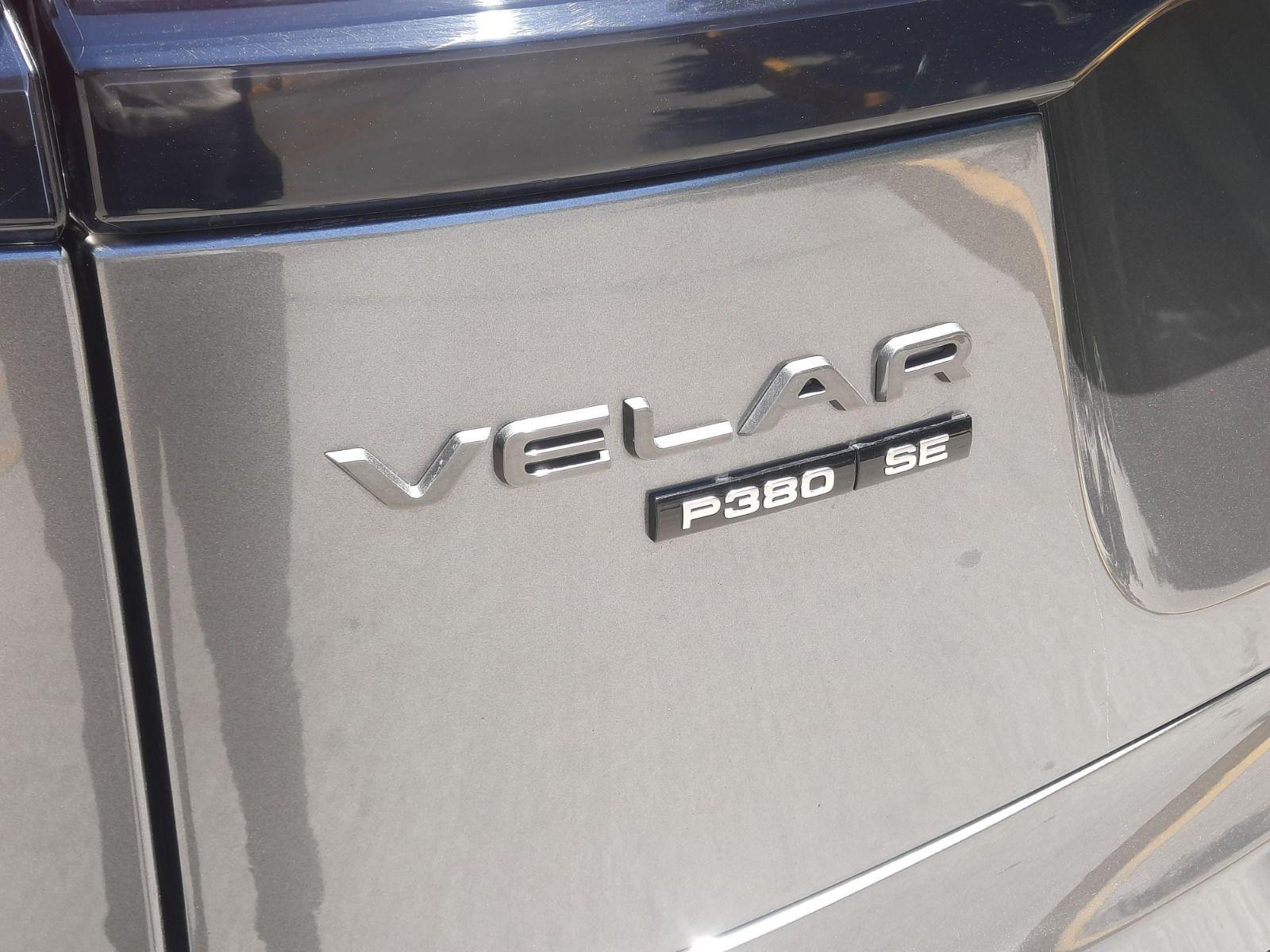 Land Rover Range Rover VELAR SC 3.0 2020 - Imagen 7 de 9