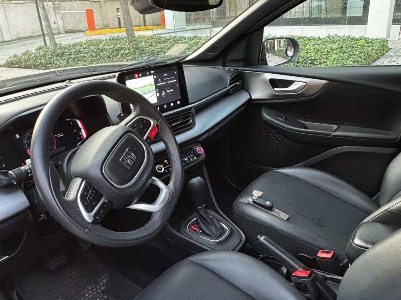 Fiat PULSE IMPETUS TF200 1.0 AT 2023 - Imagen 10 de 10