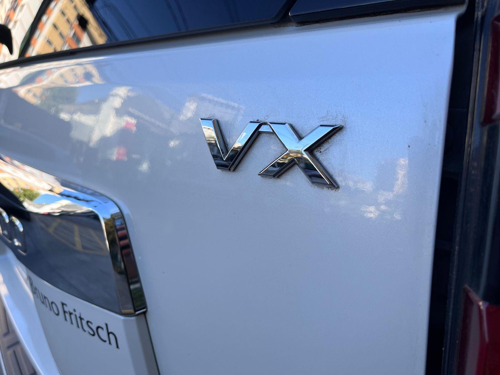 Toyota LAND CRUISER PRADO VX 4.0 2022 - Imagen 8 de 10