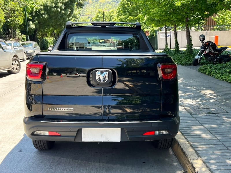 RAM 1000 BIG HORN 1.8 AT FWD 2024 - Imagen 5 de 10