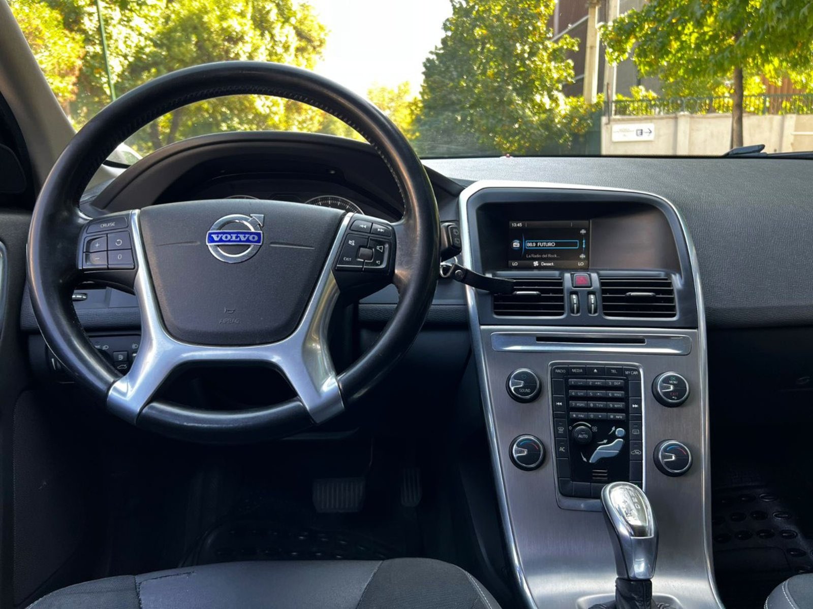 Volvo XC60 T5 COMFORT 2013 - Imagen 10 de 10